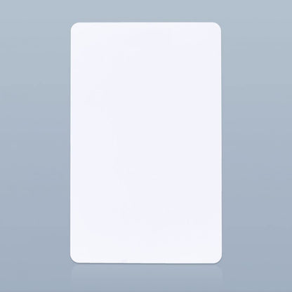 NFC Egypt Proximity Card RFID Em4100 125khz (without Serial printed) 100 PCs