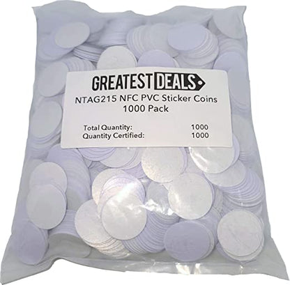 NFC Egypt Coin (NFC 215) minimum qty 100pc