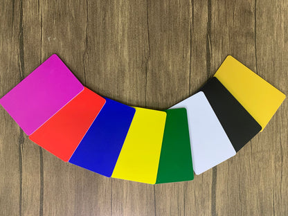 NFC Egypt Business Cards 80 PCs