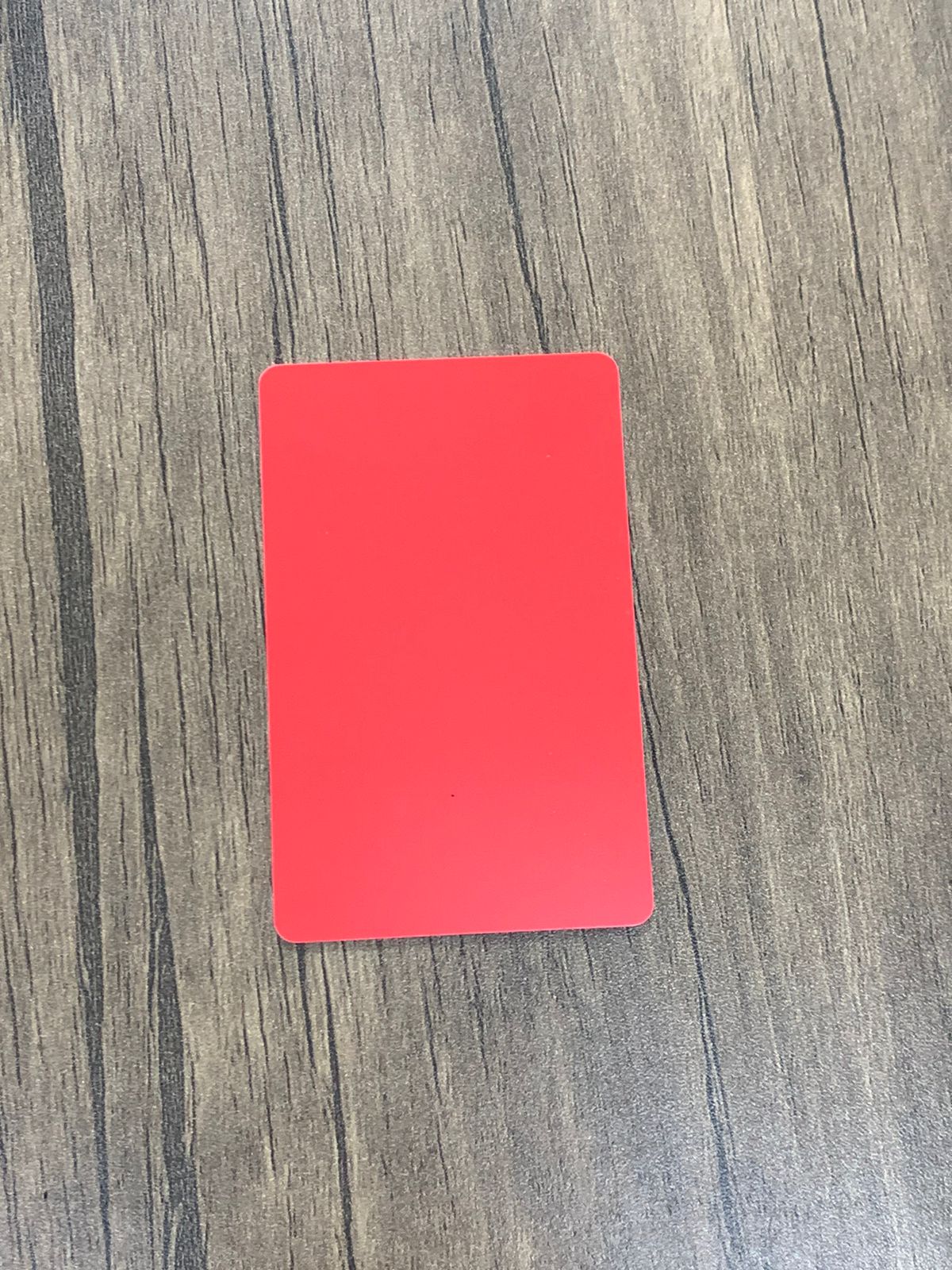 NFC Egypt Business Cards 80 PCs