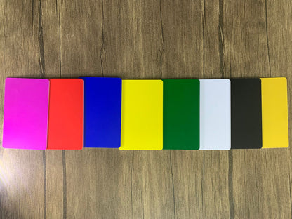 NFC Egypt Business Cards 80 PCs