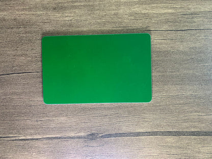 NFC Egypt Business Cards 80 PCs