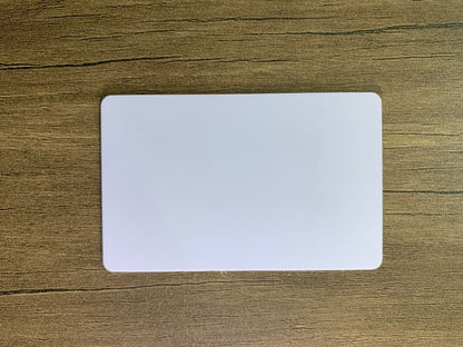 NFC Egypt Business Cards 80 PCs