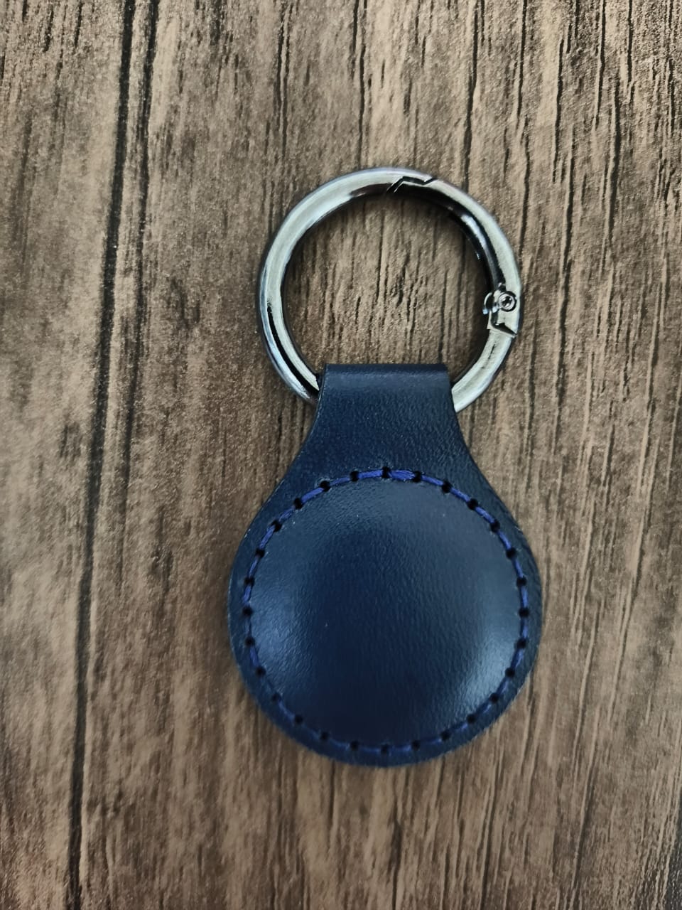 NFC Egypt Keychain