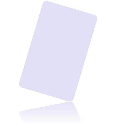 NFC Egypt Card Model 213 - White Matt Original chip 80 PCs