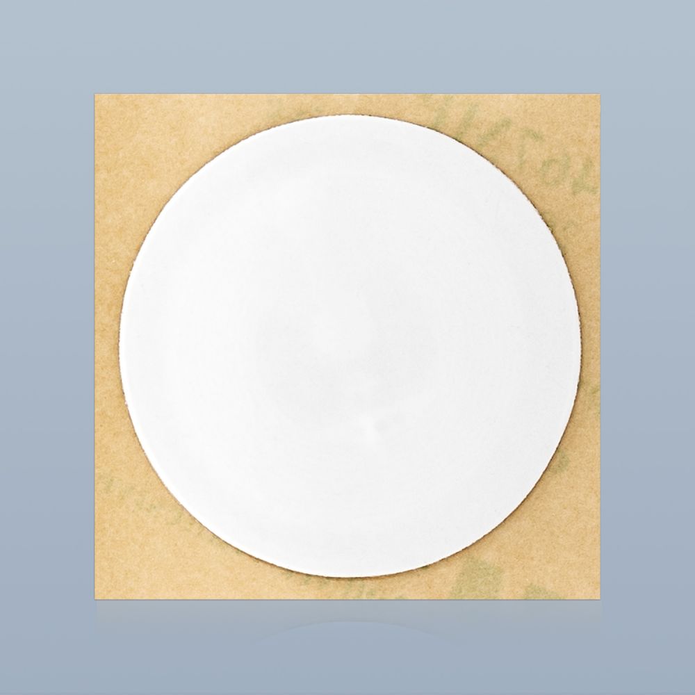 NFC Egypt Sticker Anti-Metal Original chip model 213 10 PCs