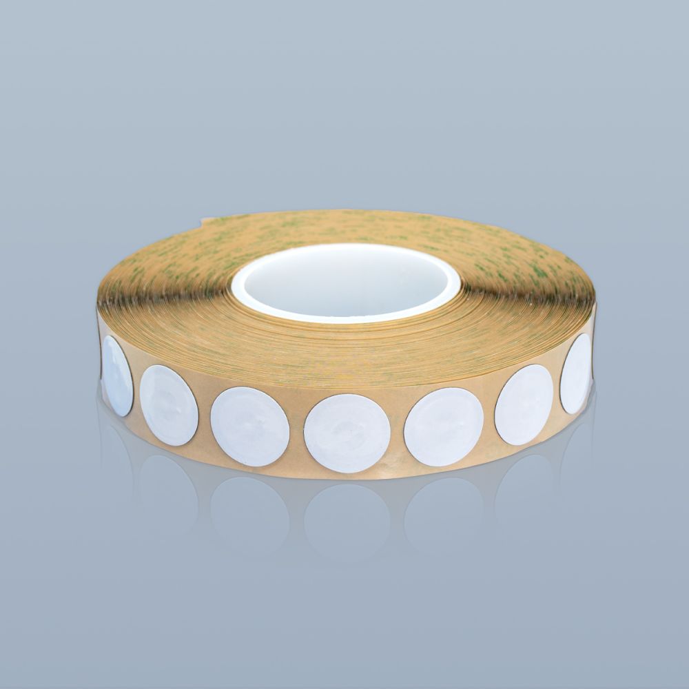 NFC Egypt Sticker Anti-Metal Original chip model 213 10 PCs