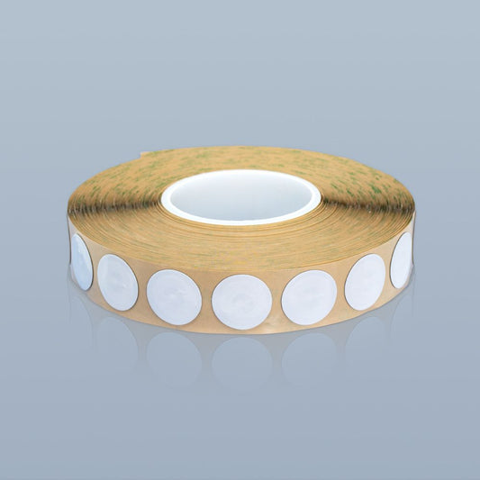 NFC Egypt Sticker Anti-Metal Original chip model 213 10 PCs