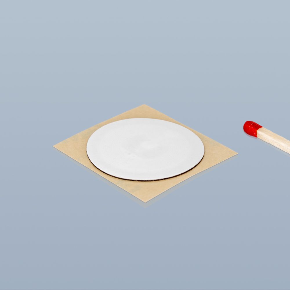 NFC Egypt Sticker Anti-Metal Original chip model 213 10 PCs