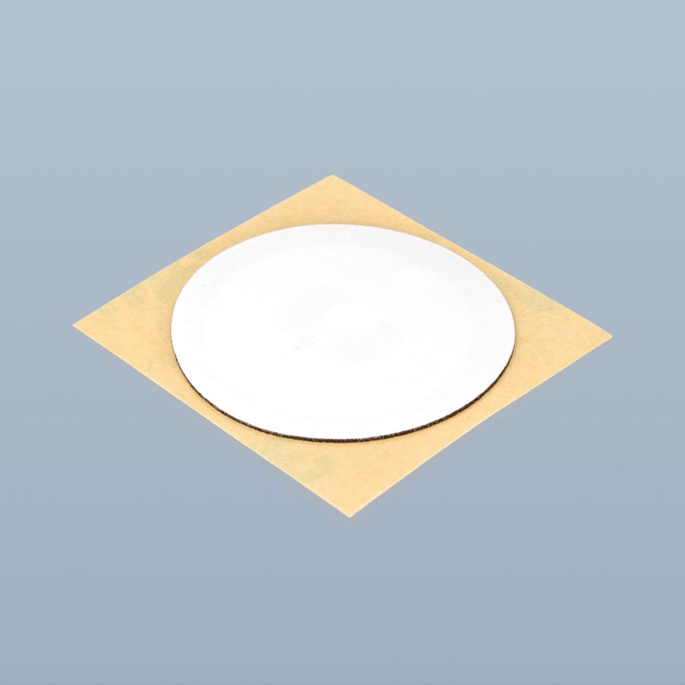 NFC Egypt Sticker Anti-Metal Original chip model 213 10 PCs