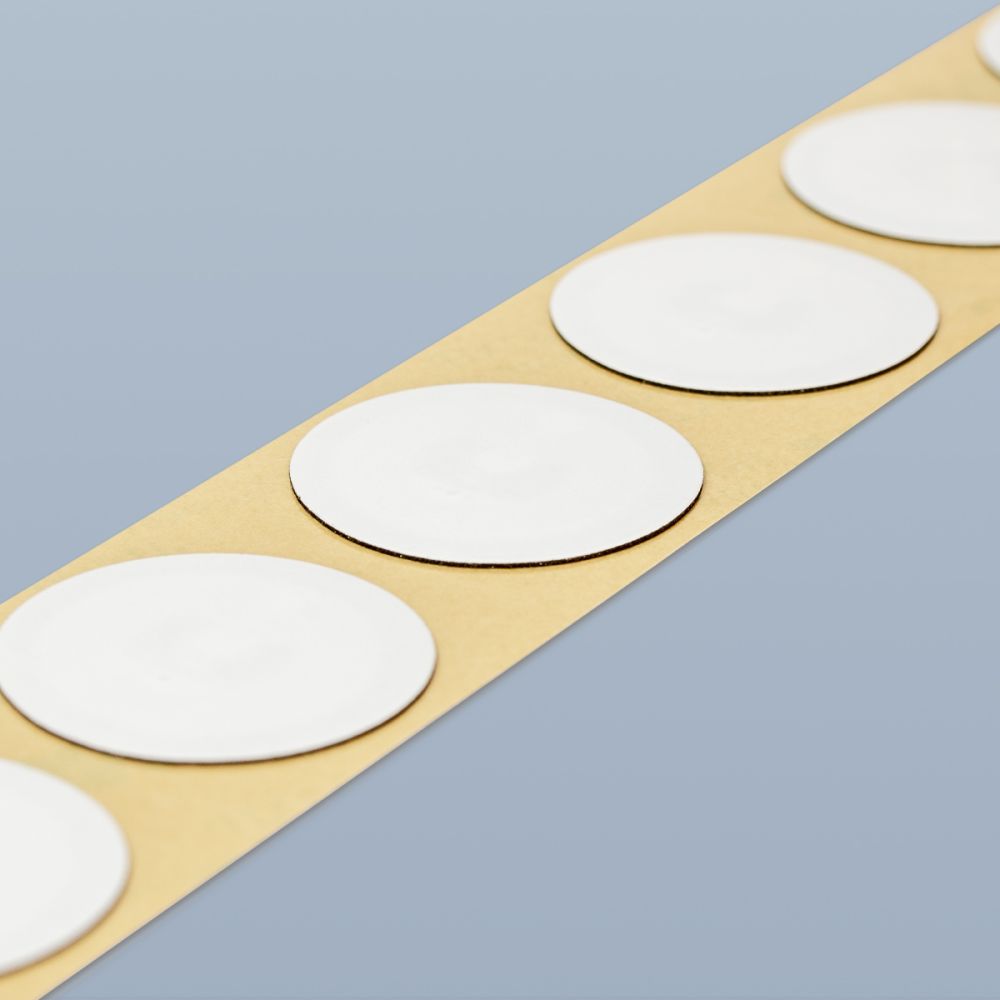 NFC Egypt Sticker Anti-Metal Original chip model 213 10 PCs