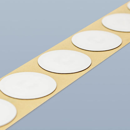 NFC Egypt Sticker Anti-Metal Original chip model 213 10 PCs