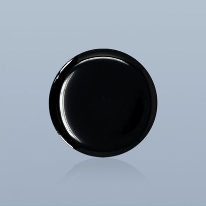 NFC Egypt Tag Sticky Dome Token On-Metal - NTAG215 - 30 mm Circle (with acrylic)